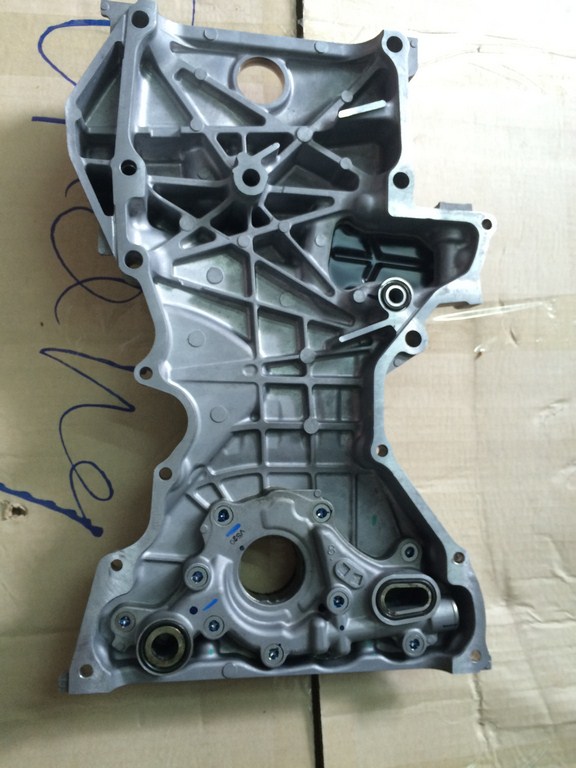 Bơm dầu xe honda CIVIC